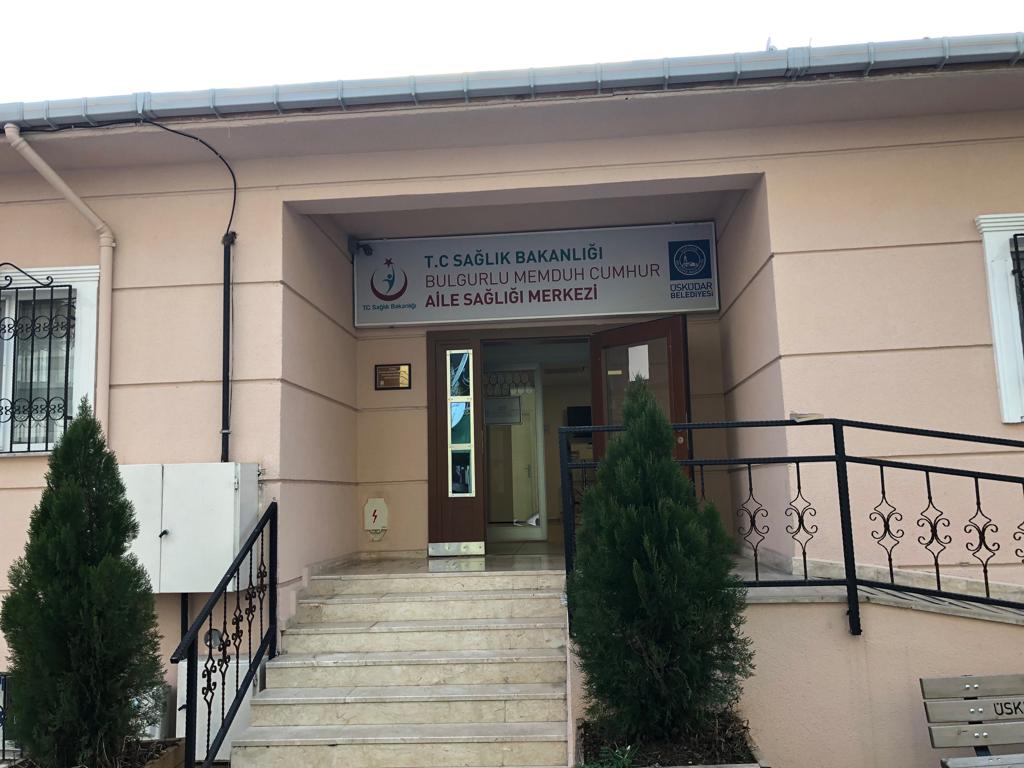 Asm Dış Görünüm 1